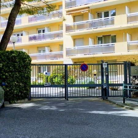 L'Echappee Belle Parking Apartment Avignon Ngoại thất bức ảnh