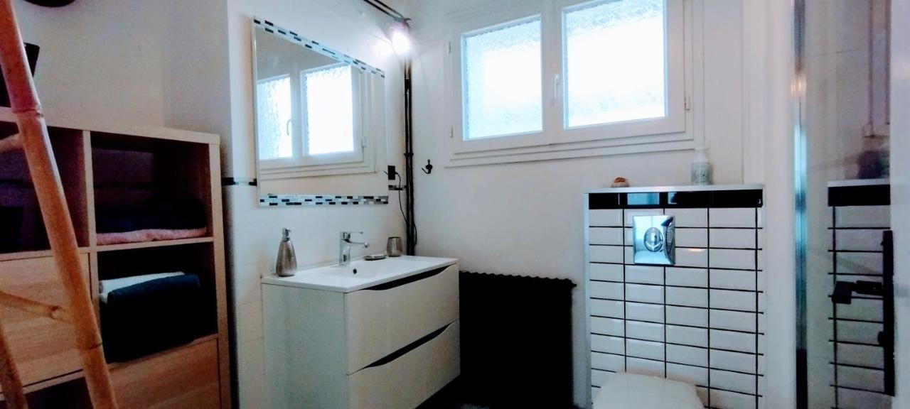 L'Echappee Belle Parking Apartment Avignon Ngoại thất bức ảnh