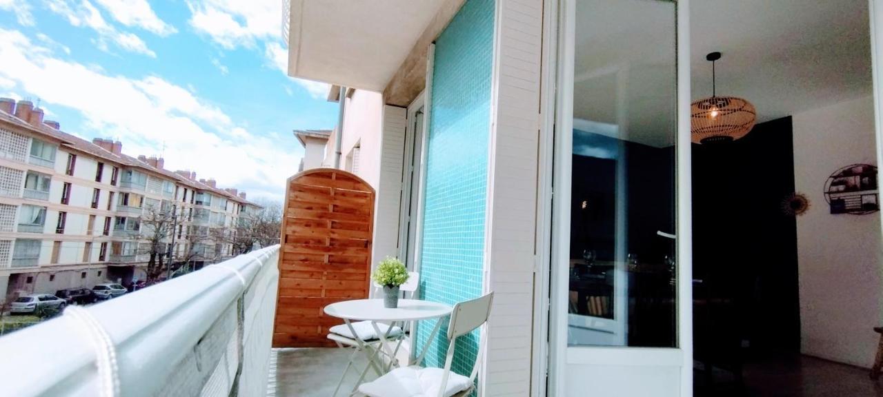 L'Echappee Belle Parking Apartment Avignon Ngoại thất bức ảnh