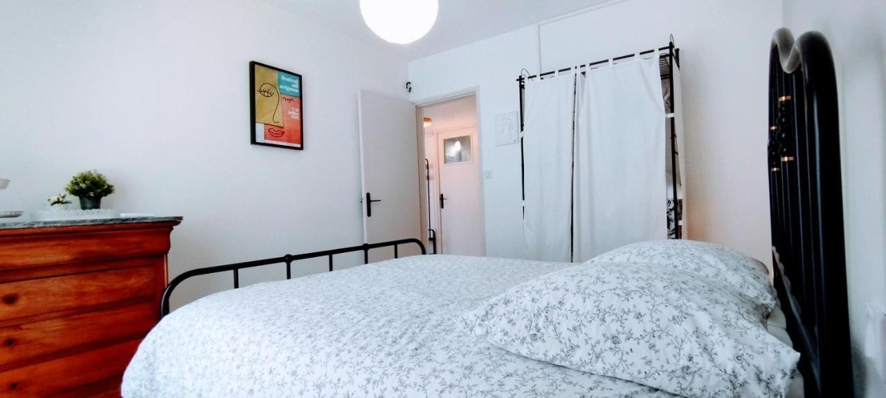 L'Echappee Belle Parking Apartment Avignon Ngoại thất bức ảnh