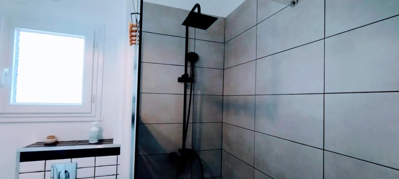 L'Echappee Belle Parking Apartment Avignon Ngoại thất bức ảnh