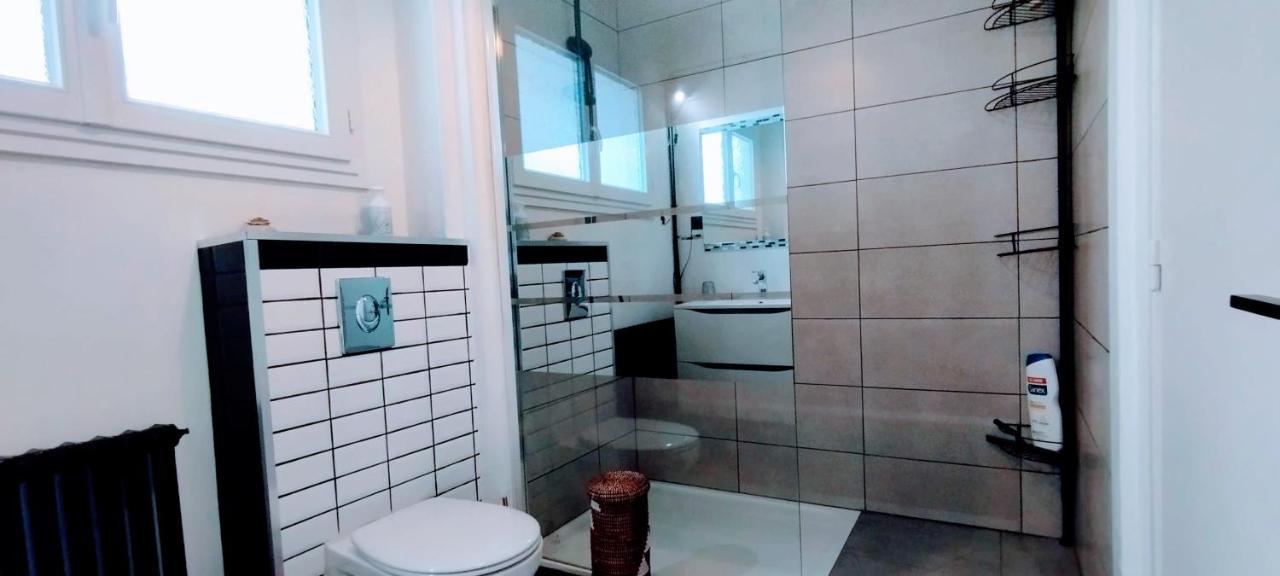 L'Echappee Belle Parking Apartment Avignon Ngoại thất bức ảnh