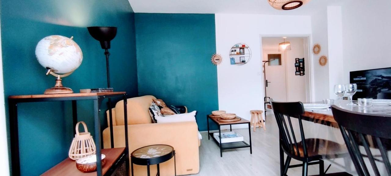 L'Echappee Belle Parking Apartment Avignon Ngoại thất bức ảnh